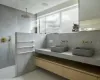 badkamer beton cire